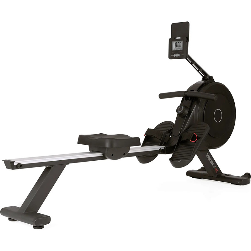 Гребной тренажер TOORX  Rower RWX 200 (RWX-200)