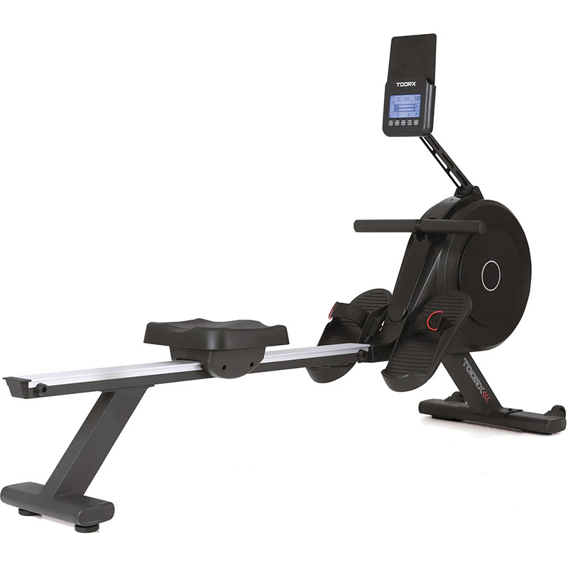 Гребний тренажер TOORX Rower RWX 300 (RWX-300)