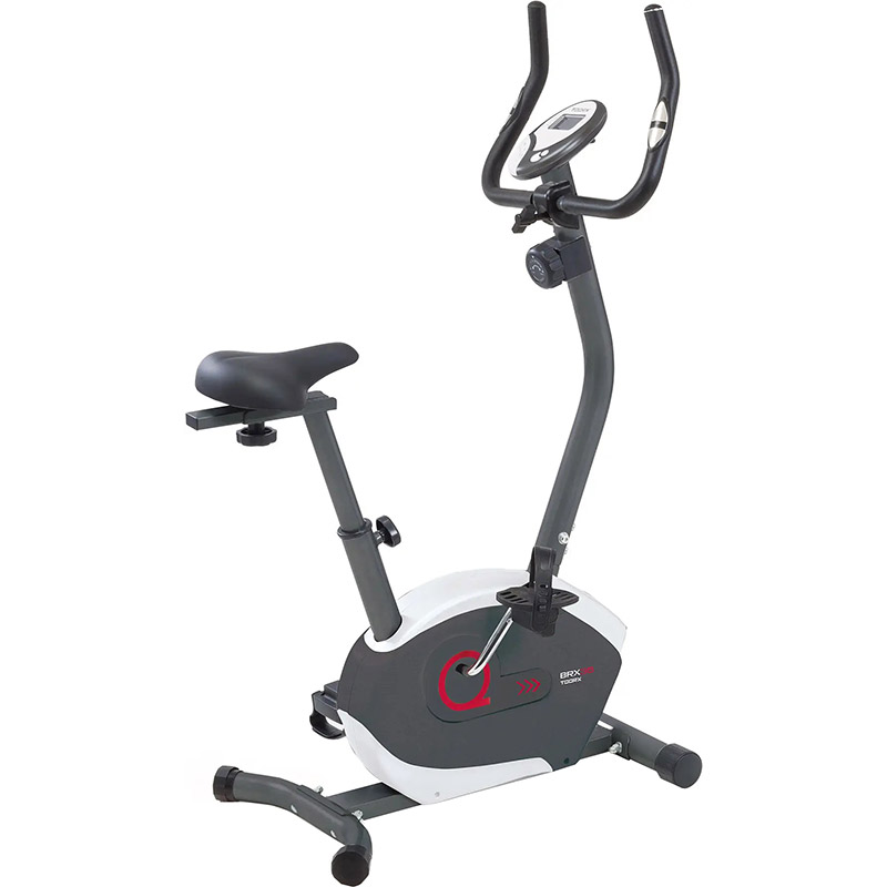 Велотренажер TOORX Upright Bike BRX 35 (BRX-35)