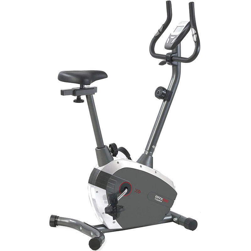 Велотренажер TOORX Upright Bike BRX 55 (BRX-55)