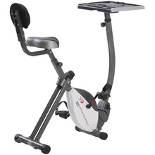 Велотренажер TOORX Upright Bike BRX Office Compact (BRX-OFFICE-COMPACT)