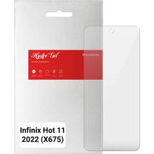 Захисна плівка ARMORSTANDART Infinix Hot 11 2022 (X675) (ARM64682)