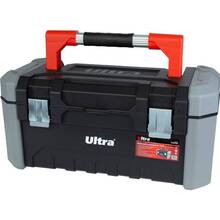 Кейс для інструментів ULTRA Profi 585 x 310 x 280 мм (7402392)