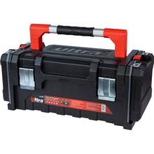 Кейс для інструментів ULTRA Profi 510 x 230 x 210 мм (7402402)