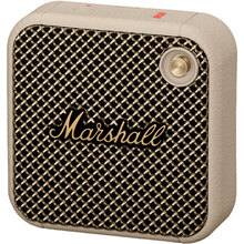 Портативна акустика MARSHALL Portable Speaker Willen Cream (1006294)