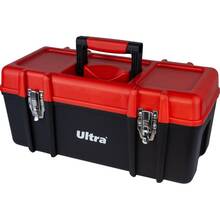 Кейс для інструментів ULTRA 510 x 235 x 230 мм (7402222)