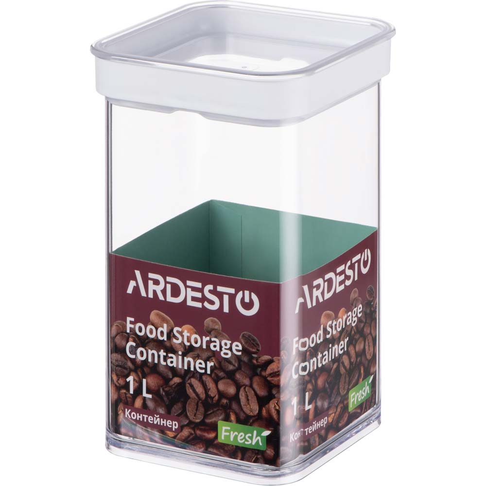 Контейнер Ardesto Fresh 1 л (AR4110FT)
