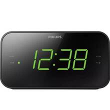 Радіогодинник PHILIPS TAR3306 FM Mono 400 mW (TAR3306/12)