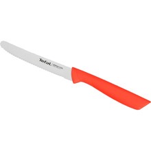 Нож TEFAL для овощей Color Food 10 см Orange (K2730304)
