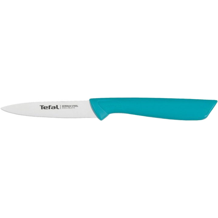 Ніж для овочів TEFAL Color Food 8 см Blue (K2733204)