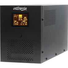 ИБП ENERGENIE 3000VA EG-UPS-036