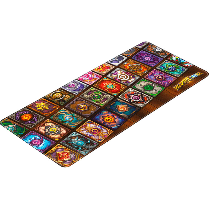 Коврик BLIZZARD HEARTHSTONE Cardbacks (FBLMPHSCARDBK21XL) XL Ширина 900