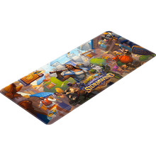 Коврик BLIZZARD HEARTHSTONE United in Stormwind XL (FBLMPHSUNSTWD21XL)