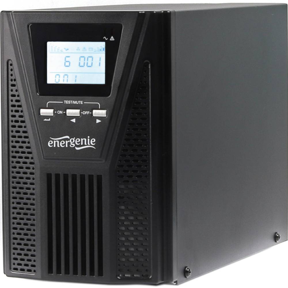 ИБП ENERGENIE 1000VA EG-UPSO-1000