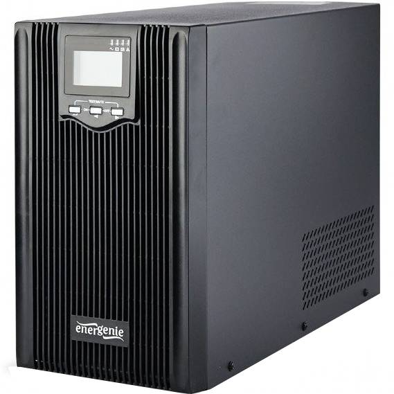 ИБП ENERGENIE 3000VA EG-UPS-PS3000-02