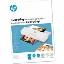 Пленка для ламинирования HP Everyday Laminating Pouches A3 80 мкм 25 шт (9152)