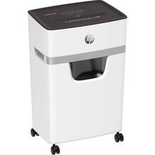 Шредер HP OneShred 12MC, 25 л (2806)