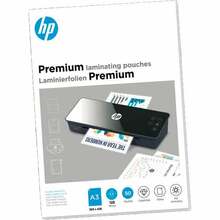 Пленка для ламинирования HP Premium Laminating Pouches A3 125 мкм 50 шт (9127)