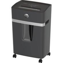 Шредер HP Pro Shredder 15CC, 20 л (2811)