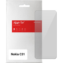 Гідрогелева плівка ARMORSTANDART для Nokia C31 (ARM64929)