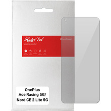 Гідрогелева плівка ARMORSTANDART для OnePlus Ace Racing 5G/Nord CE 2 Lite 5G (ARM65342)