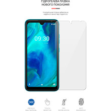 Захисна плівка ARMORSTANDART для Tecno POP 5 (ARM62340)