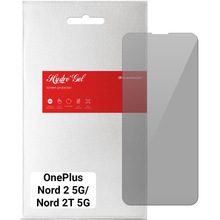 Гидрогелевая пленка ARMORSTANDART для OnePlus Nord 2 5G/Nord 2T 5G (ARM65346)