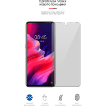 Захисна плівка ARMORSTANDART TECNO Pova 2 LE7 (ARM64658)