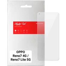 Гидрогелевая пленка ArmorStandart для OPPO Reno7 4G / Reno7 Lite 5G (ARM61110)