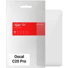 Гідрогелева плівка ArmorStandart для Oscal C20 Pro (ARM65276)