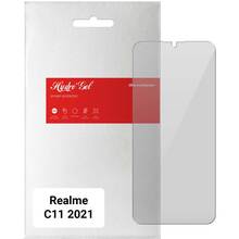 Гідрогелева плівка ArmorStandart для Realme C11 2021 (ARM64641)