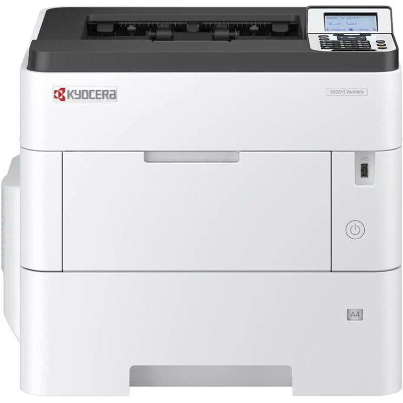 Принтер лазерний KYOCERA ECOSYS PA5500x (110C0W3NL0)