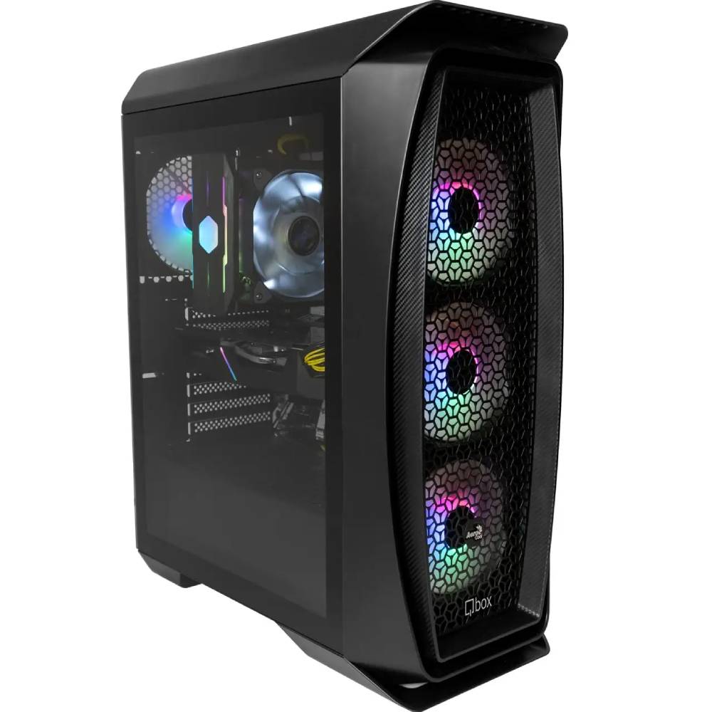 Комп'ютер QBOX I32716 Комп'ютер QBOX I32716