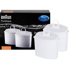 Набор фильтров для воды BRAUN BRSC006