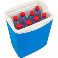 Термобокс CAMPINGAZ Icetime Plus 26л (087166)