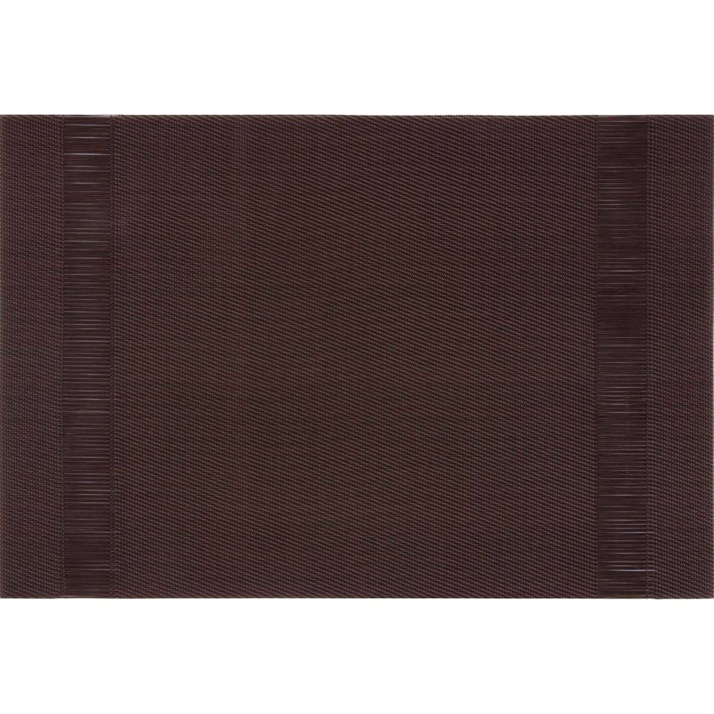 Килимок для сервірування ARDESTO 30 х 45 см Brown (AR3301BR)