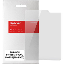 Гідрогелева плівка ARMORSTANDART для Samsung Galaxy Fold (SM-F900)/Fold 5G (SM-F907) (ARM65063)