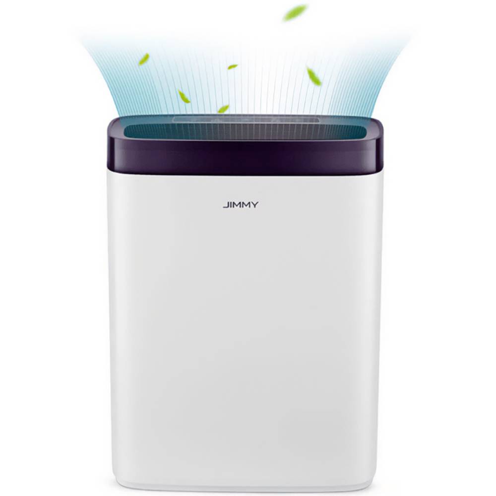 Очищувач повітря JIMMY Air Purifier (AP36) Спосіб очищення HEPA фільтр