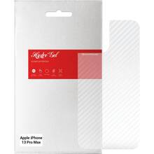 Захисна плівка на задню панель ARMORSTANDART для Apple iPhone 13 Pro Max Carbone Transparent (ARM61071)