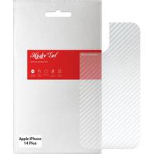 Защитная пленка на заднюю панель ARMORSTANDART для Apple iPhone 14 Plus Carbone Transparent (ARM64968)