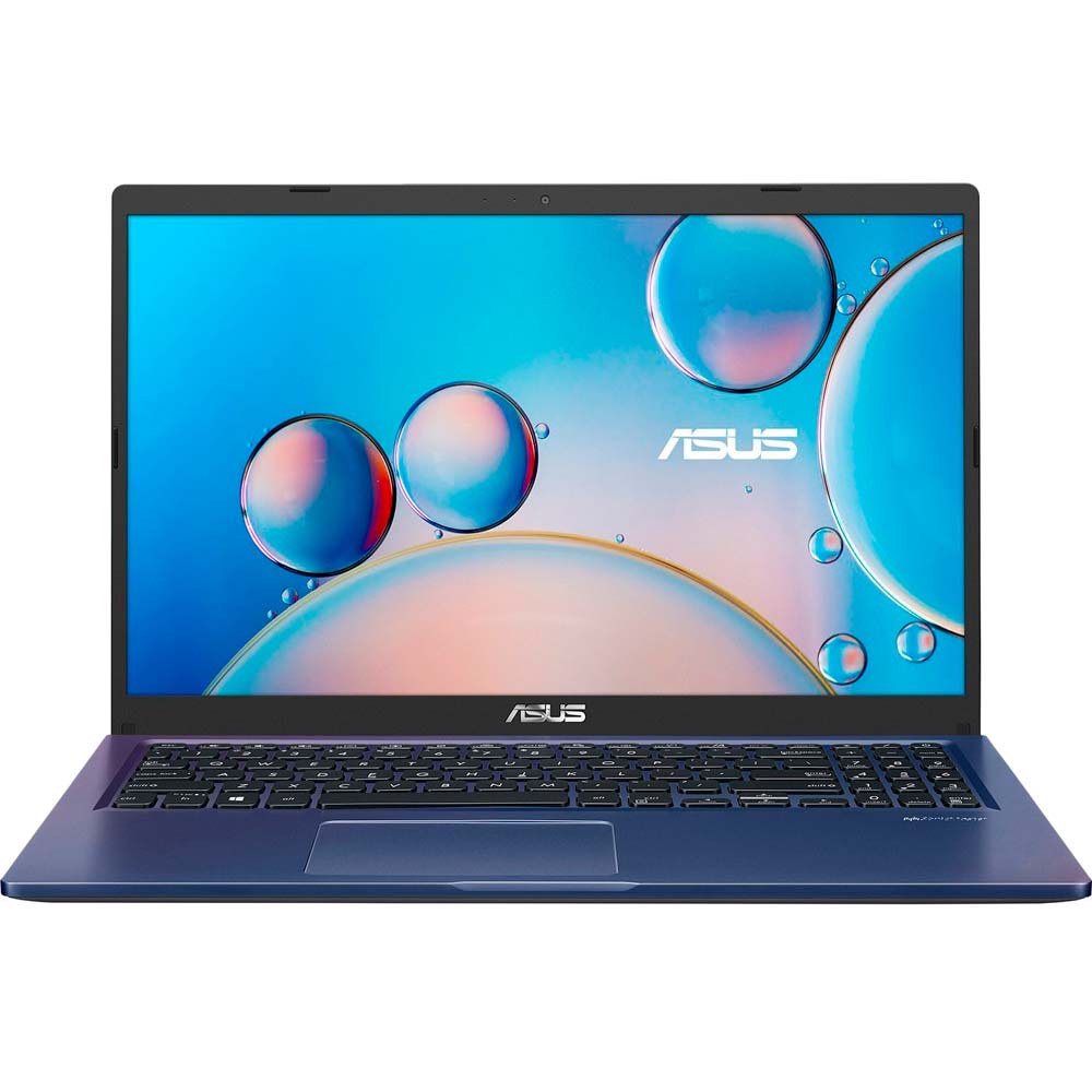 Ноутбук ASUS Laptop X515EA-EJ3386 Peacock Blue (90NB0TY3-M03FN0)