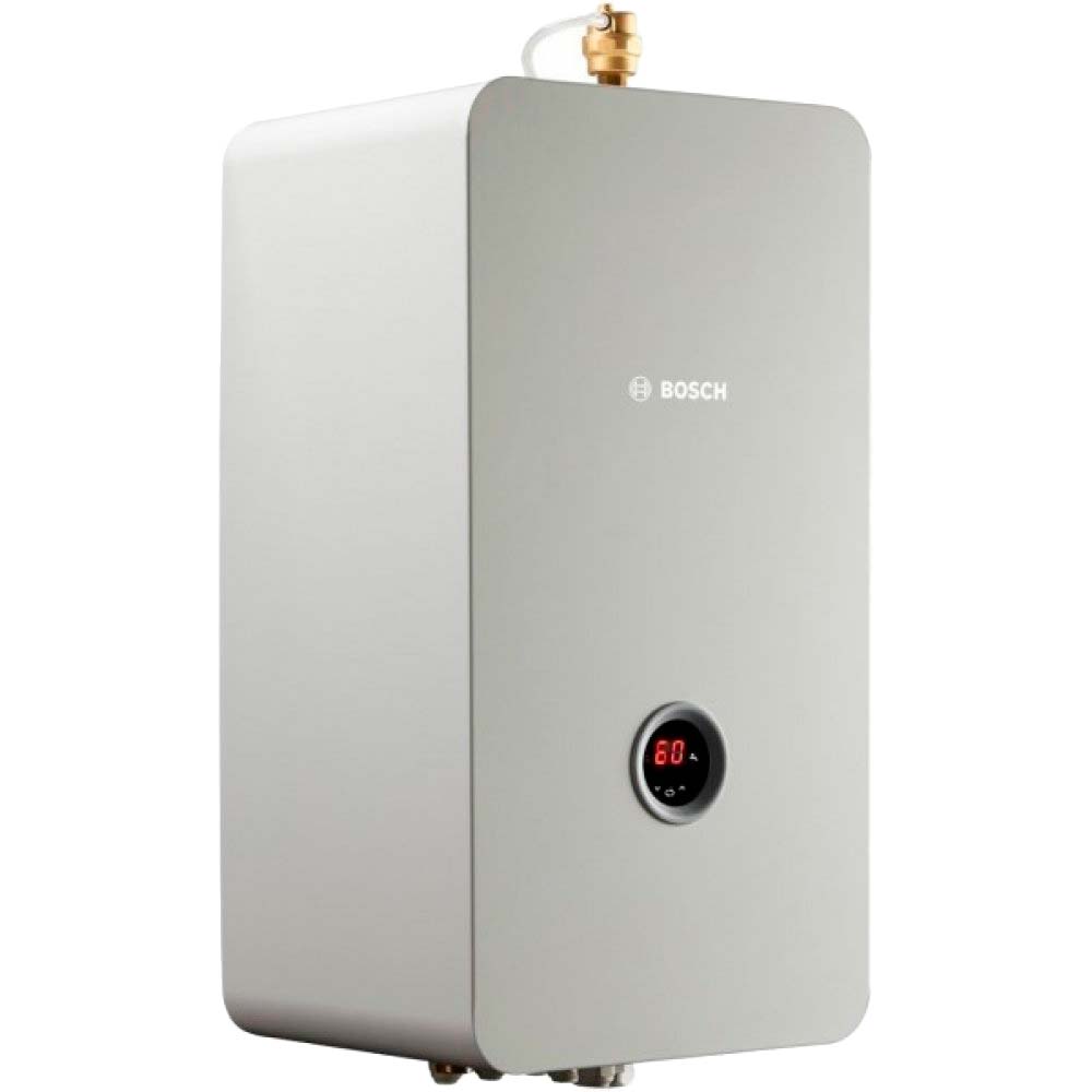 Котел електричний BOSCH TRONIC HEAT 3500 24 кВт ErP (7738504949) Тип електричний