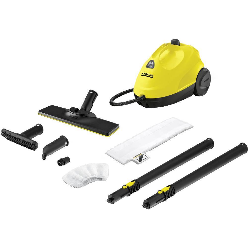 Пароочиститель KARCHER SC 2 EASYFIX (1.512-063.0)