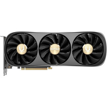 Видеокарта ZOTAC GeForce RTX 4070 Ti 12GB GDDR6X Trinity OC (ZT-D40710J-10P)