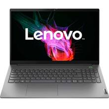 Ноутбук Lenovo ThinkBook 15 G4 ABA Mineral Grey (21DL008SRA)