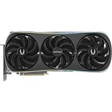 Відеокарта ZOTAC GeForce RTX4080 AMP Extreme AIRO 16GB 256Bit 2565/22400MHz (ZT-D40810B-10P)