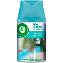 Сменный баллон для освежителя Air Wick Freshmatic Life Scents Голубая лагуна 250 мл (3051575)