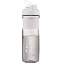Пляшка для води ARDESTO Smart bottle 1000 мл Сіра (AR2204TG)