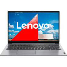 Ноутбук LENOVO IdeaPad 1 15IGL7 Cloud Grey (82V70093RA)