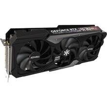 Відеокарта INNO3D GeForce RTX 4070 iChill X3 12Gb 192bit 2535/21000 МГц (C40703-126XX-186148H)